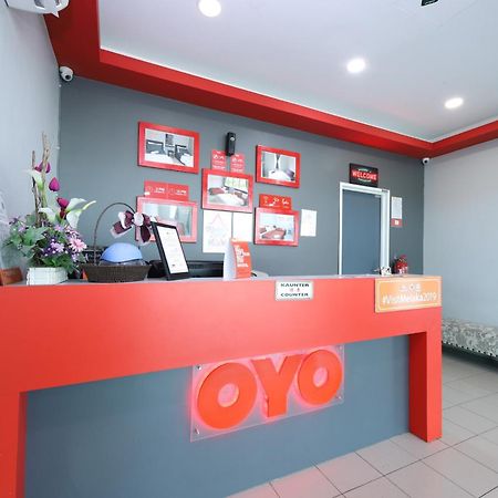 Super Oyo 1184 Ho Hotel Malacca Bagian luar foto