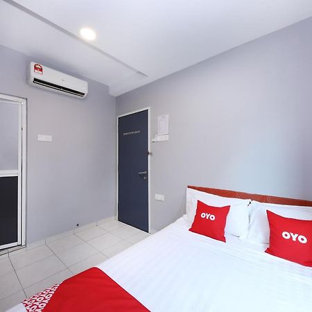 Super Oyo 1184 Ho Hotel Malacca Bagian luar foto