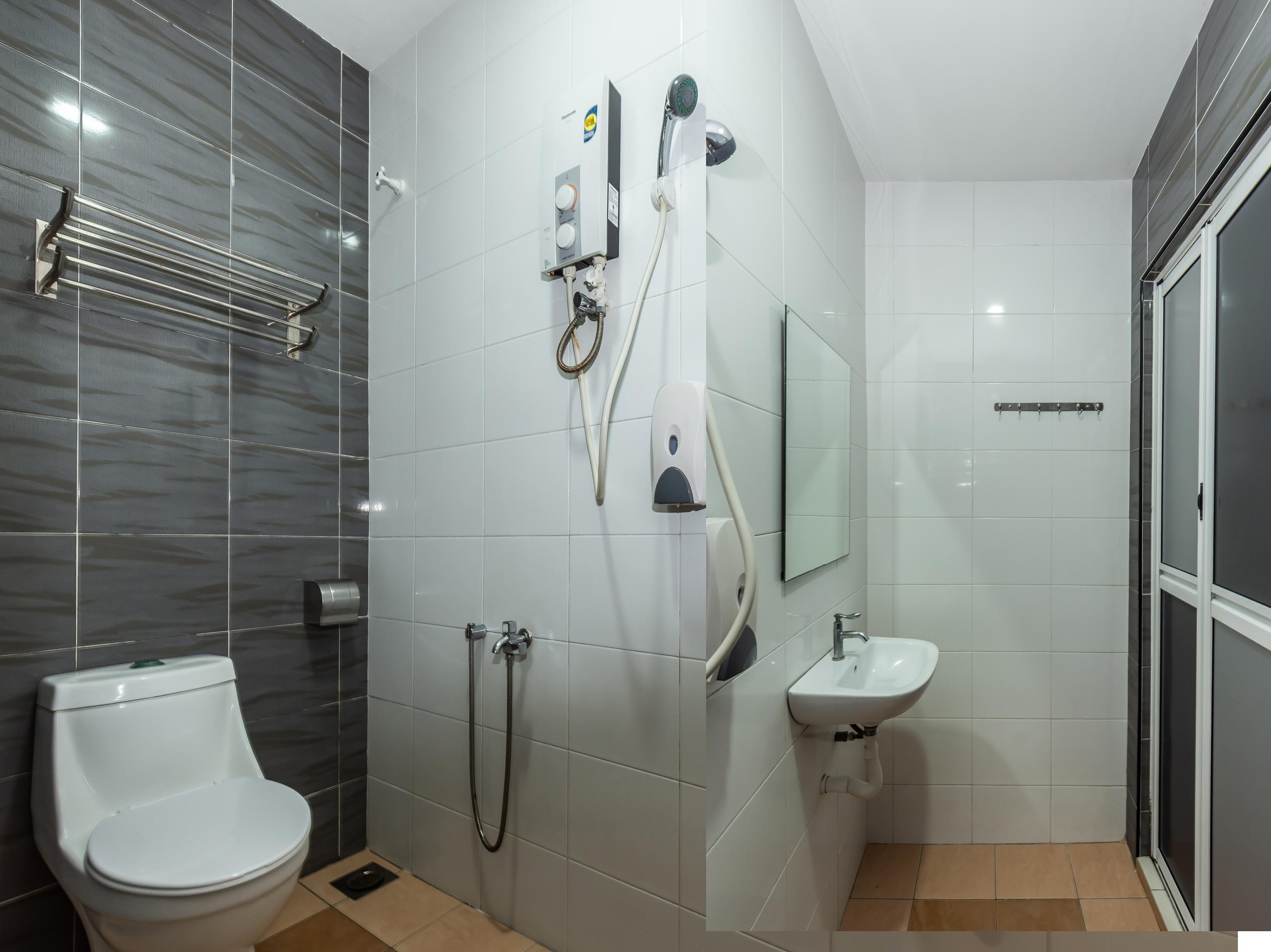 Super Oyo 1184 Ho Hotel Malacca Bagian luar foto