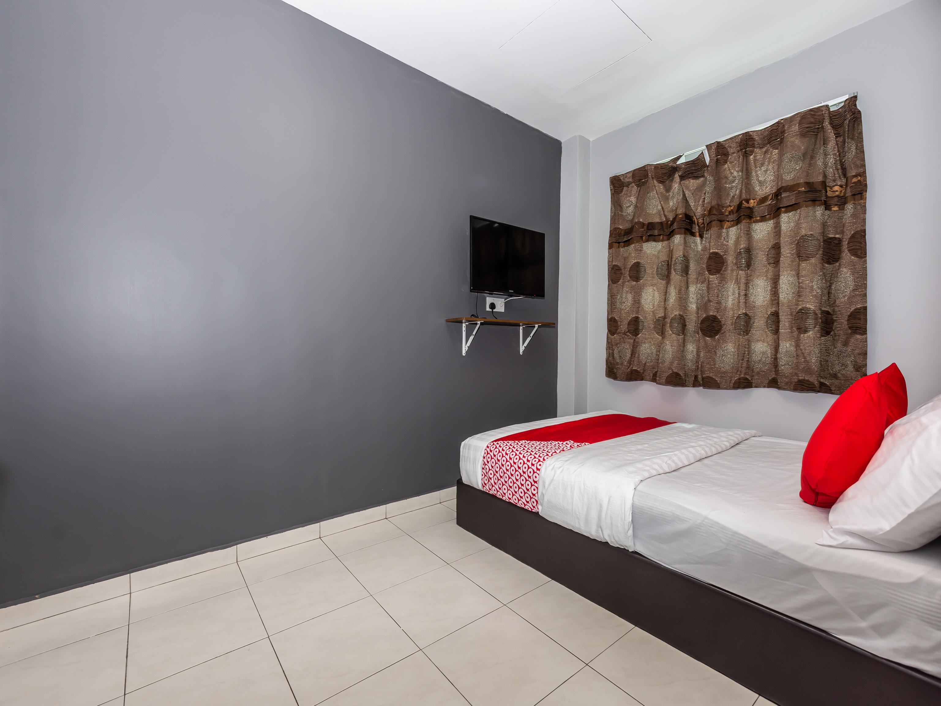 Super Oyo 1184 Ho Hotel Malacca Bagian luar foto