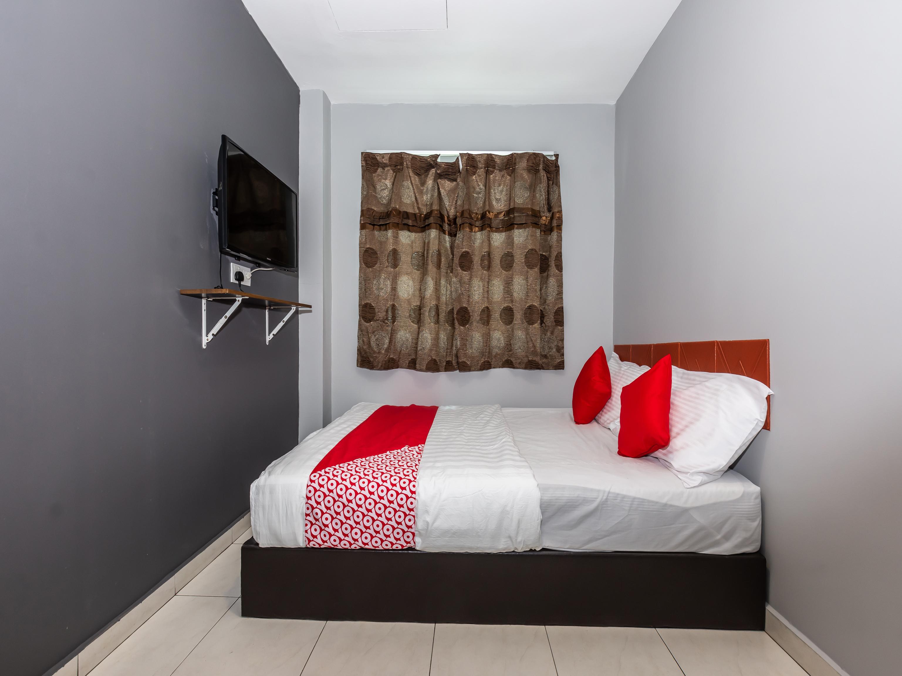Super Oyo 1184 Ho Hotel Malacca Bagian luar foto