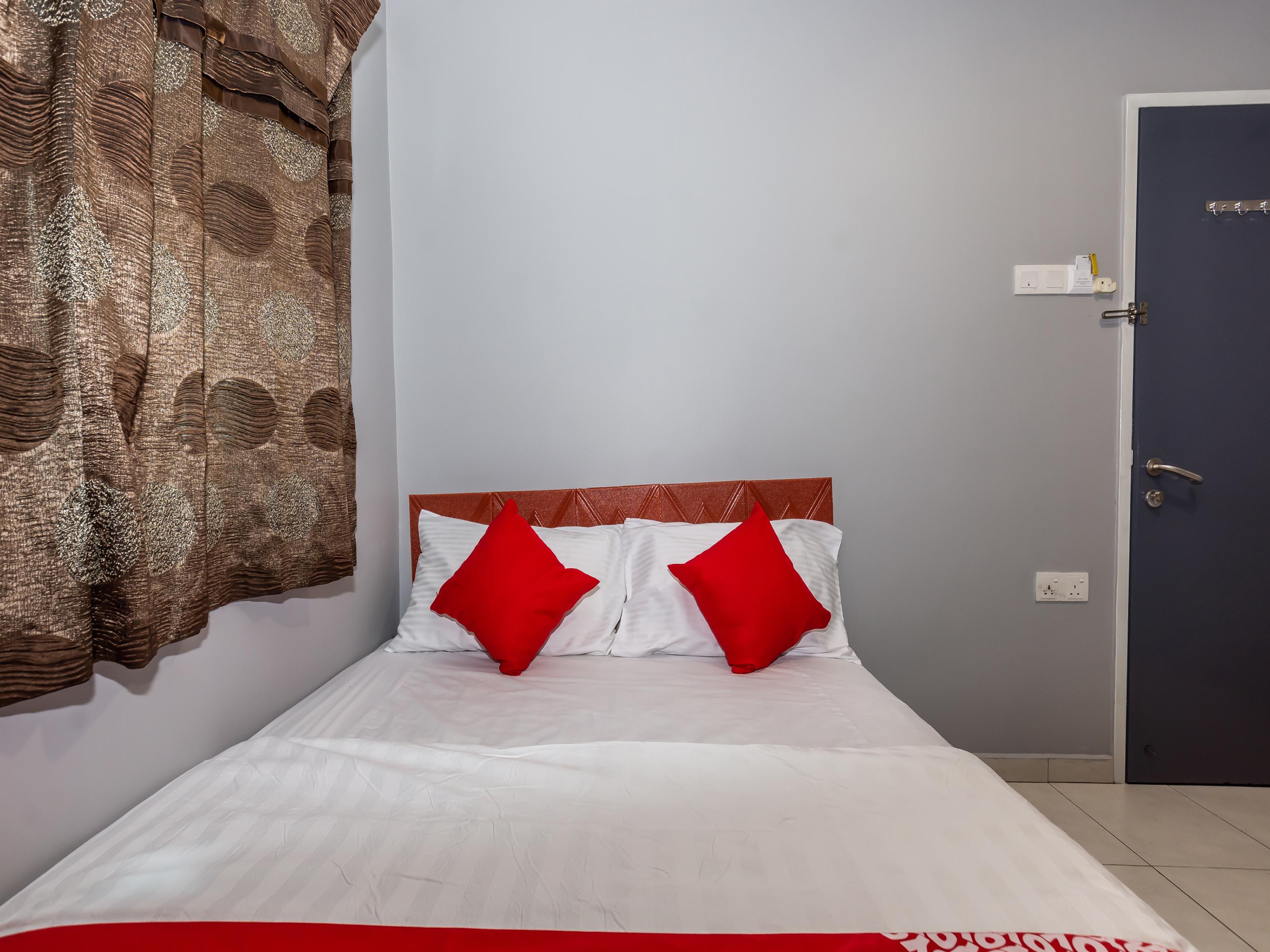 Super Oyo 1184 Ho Hotel Malacca Bagian luar foto
