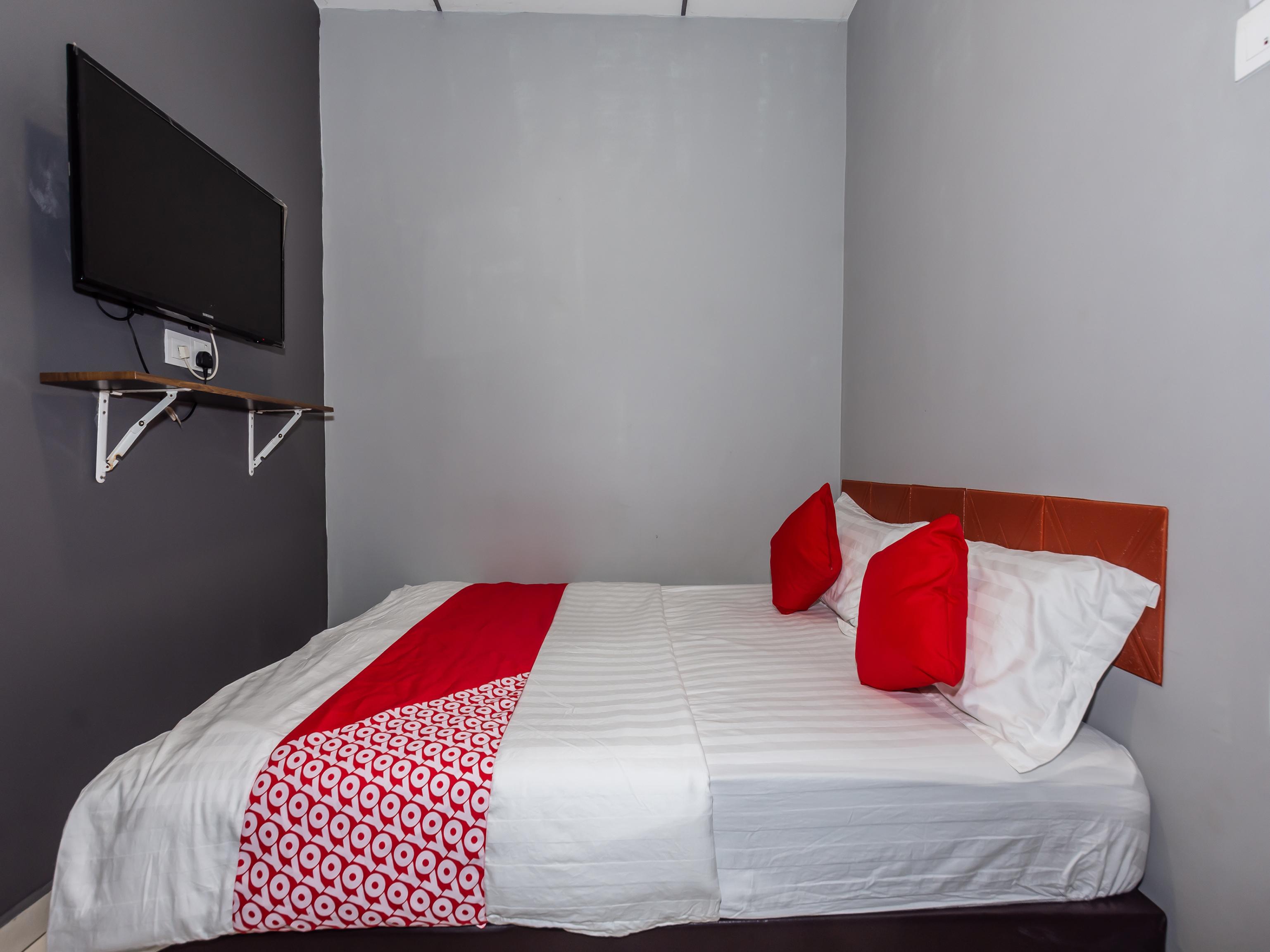 Super Oyo 1184 Ho Hotel Malacca Bagian luar foto