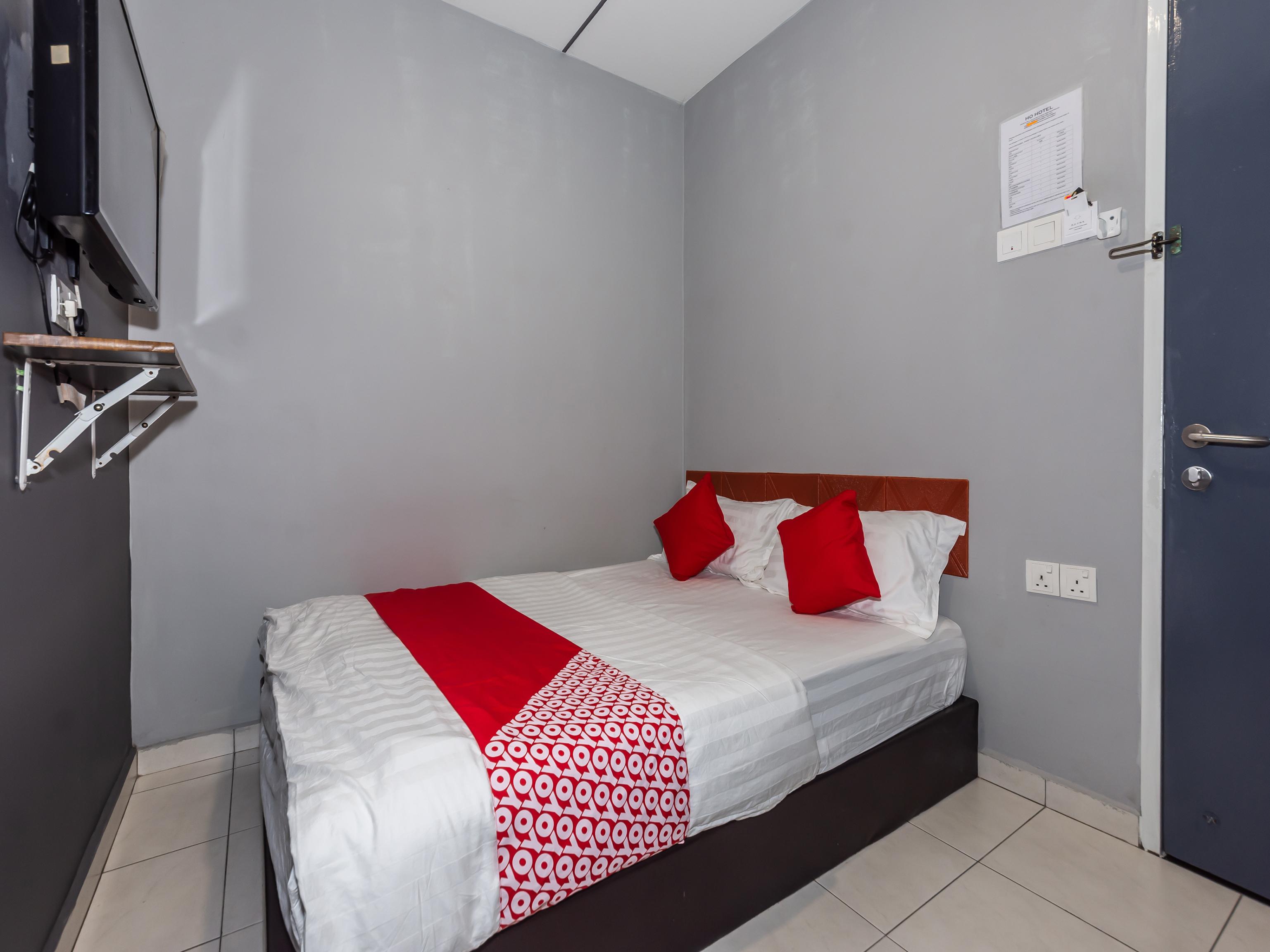 Super Oyo 1184 Ho Hotel Malacca Bagian luar foto