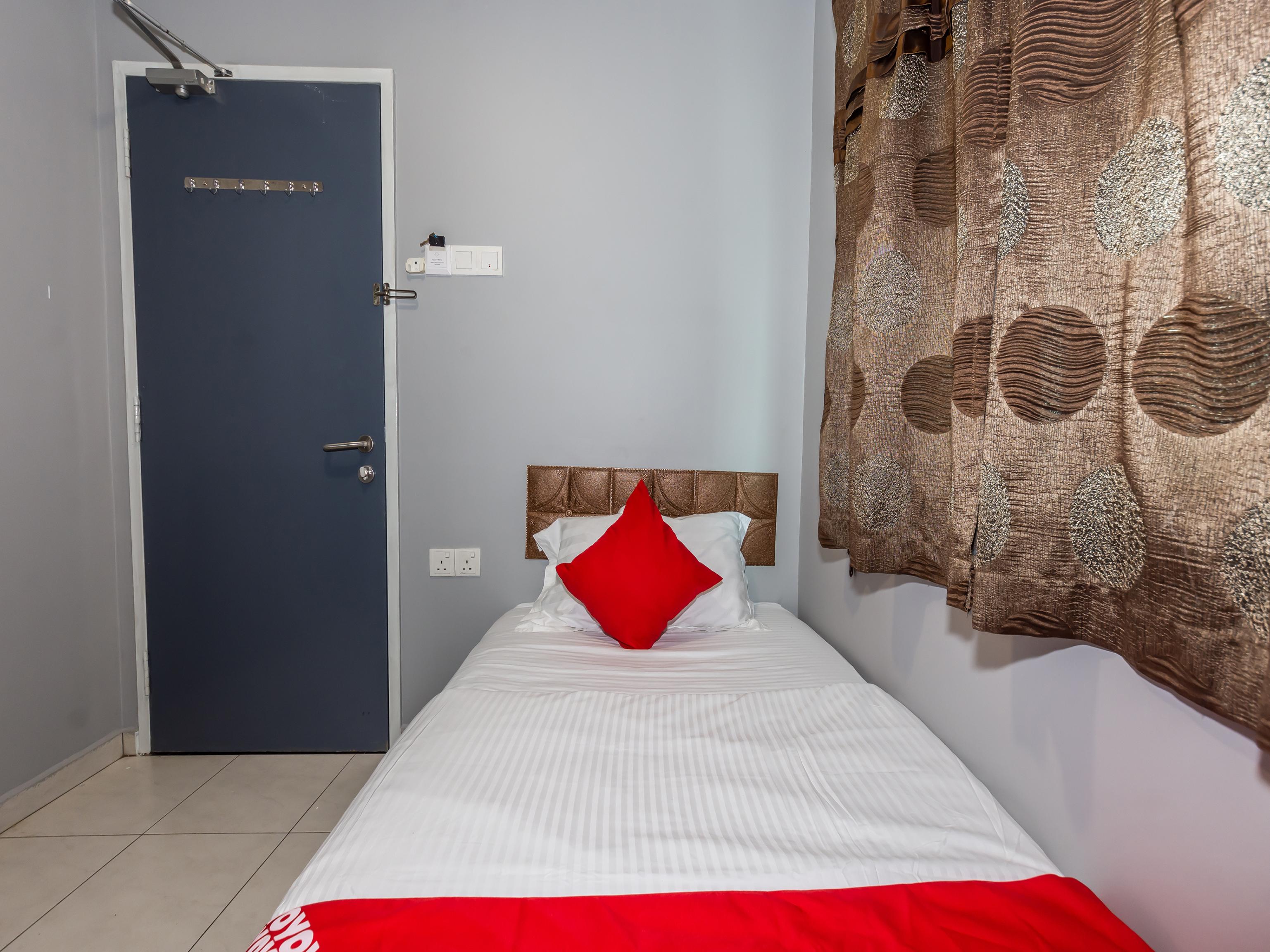 Super Oyo 1184 Ho Hotel Malacca Bagian luar foto
