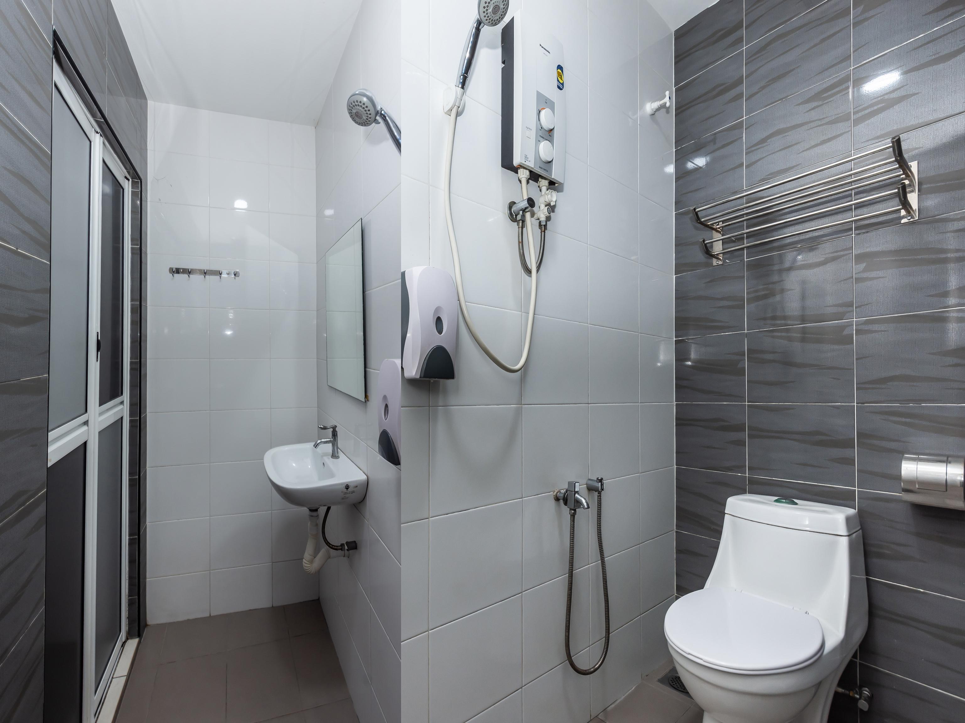 Super Oyo 1184 Ho Hotel Malacca Bagian luar foto