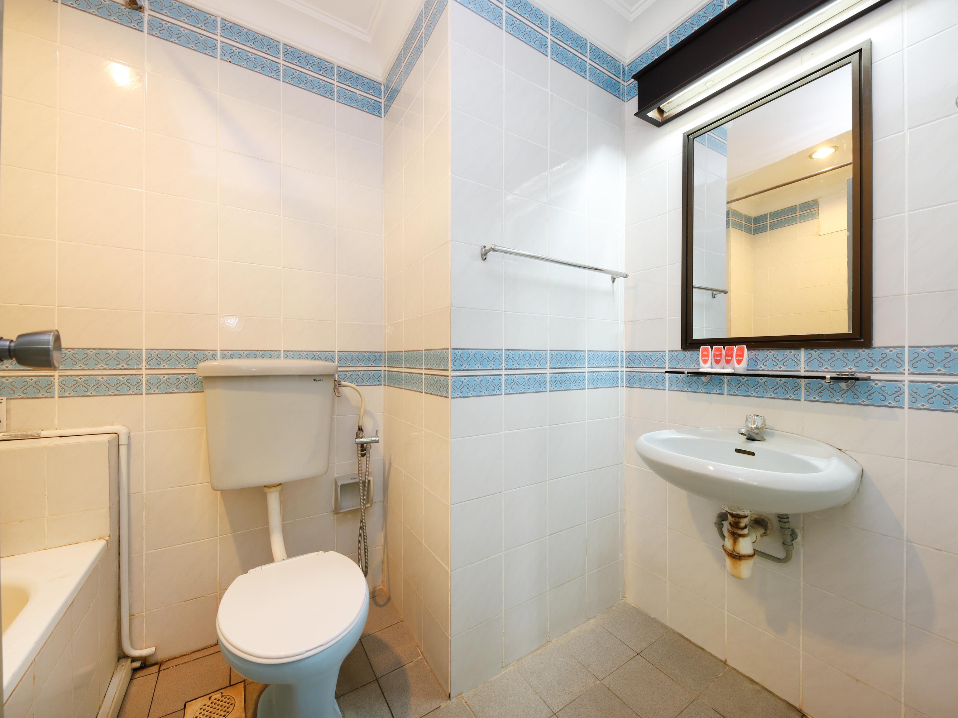Super Oyo 1184 Ho Hotel Malacca Bagian luar foto