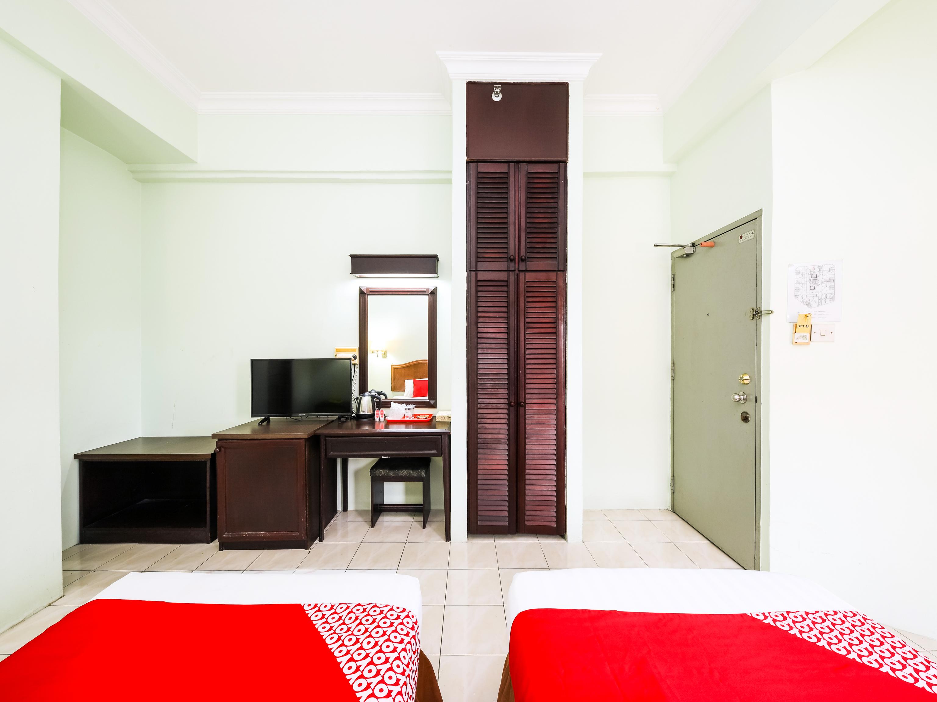 Super Oyo 1184 Ho Hotel Malacca Bagian luar foto