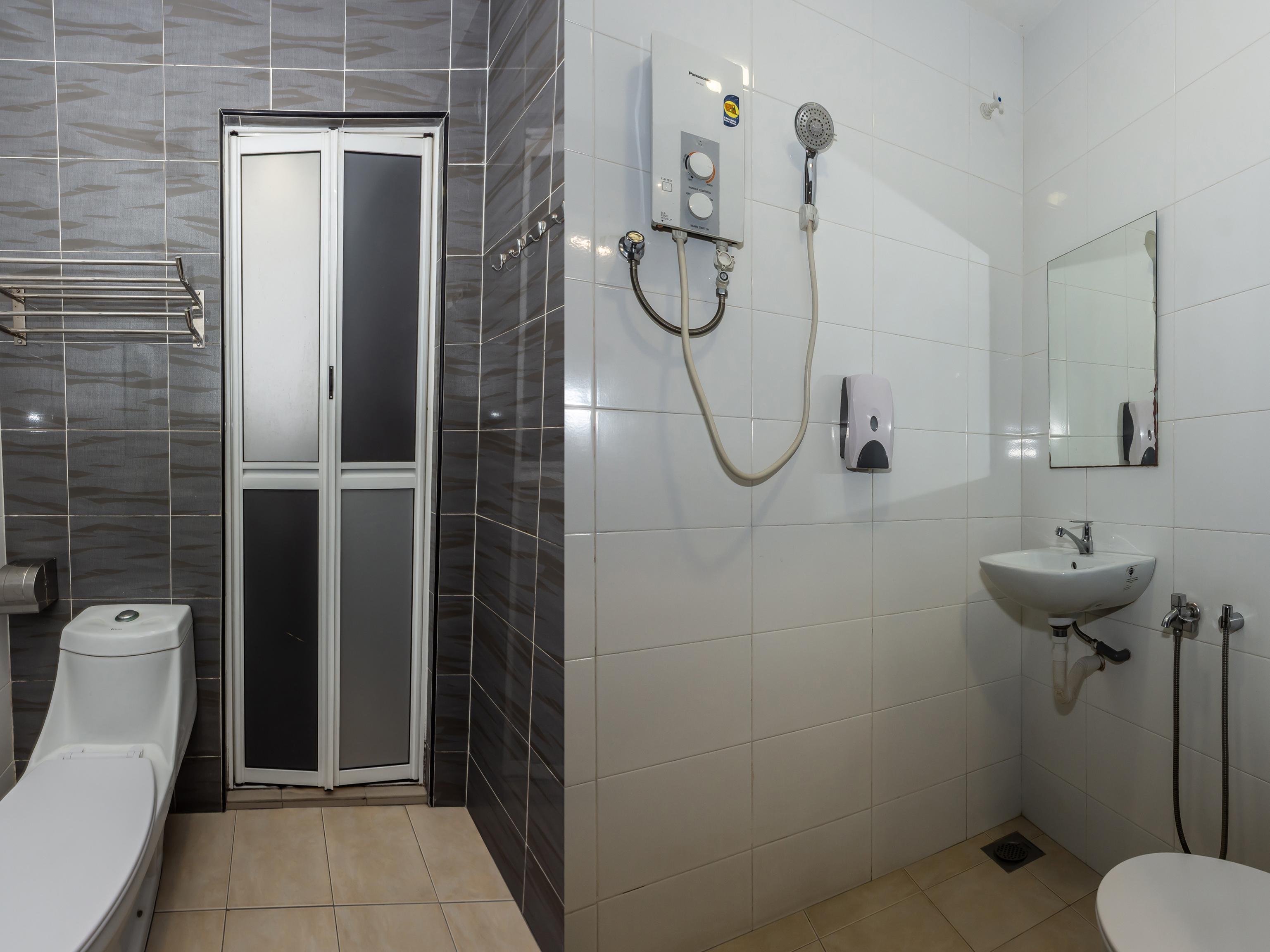 Super Oyo 1184 Ho Hotel Malacca Bagian luar foto