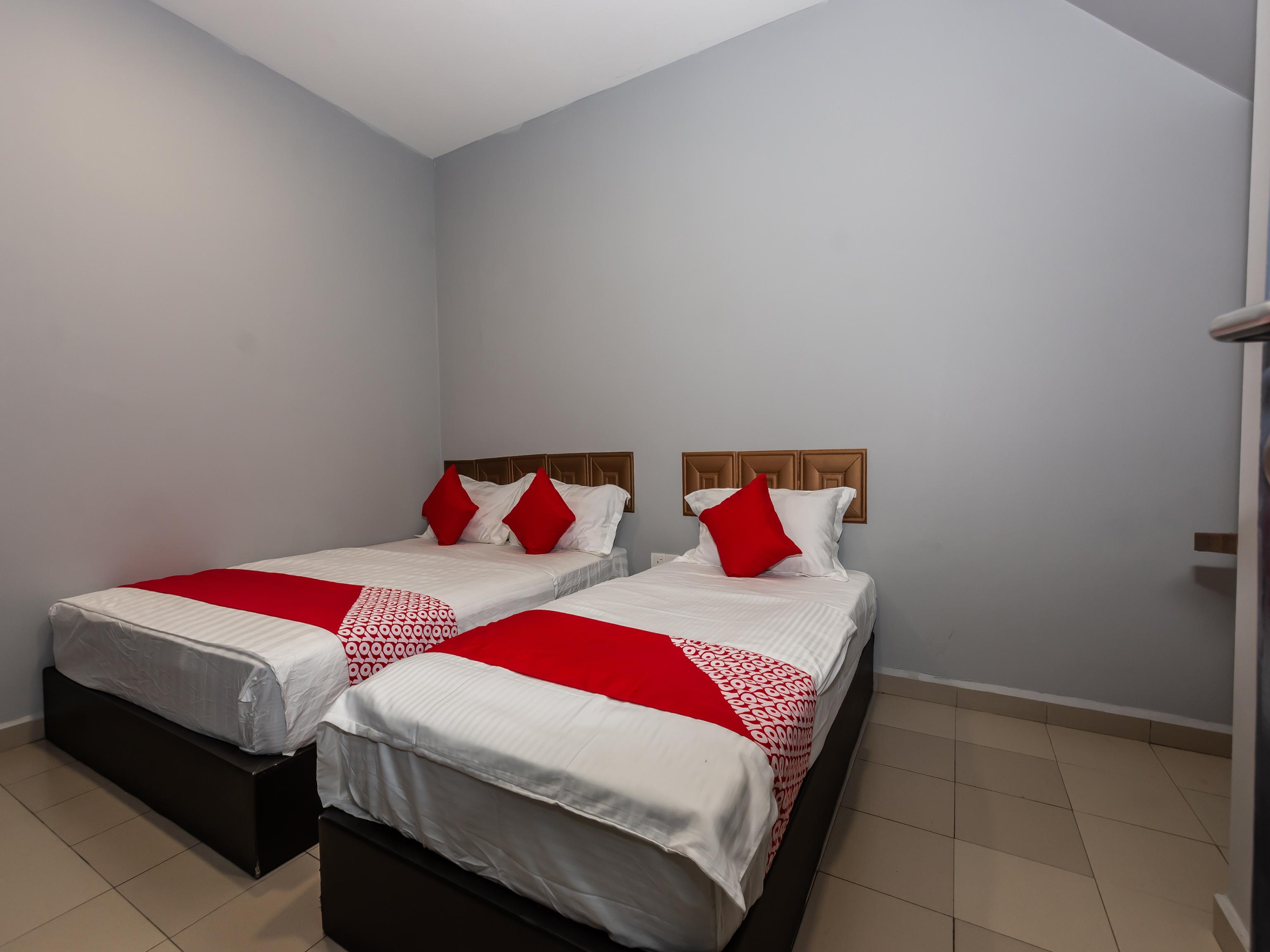Super Oyo 1184 Ho Hotel Malacca Bagian luar foto