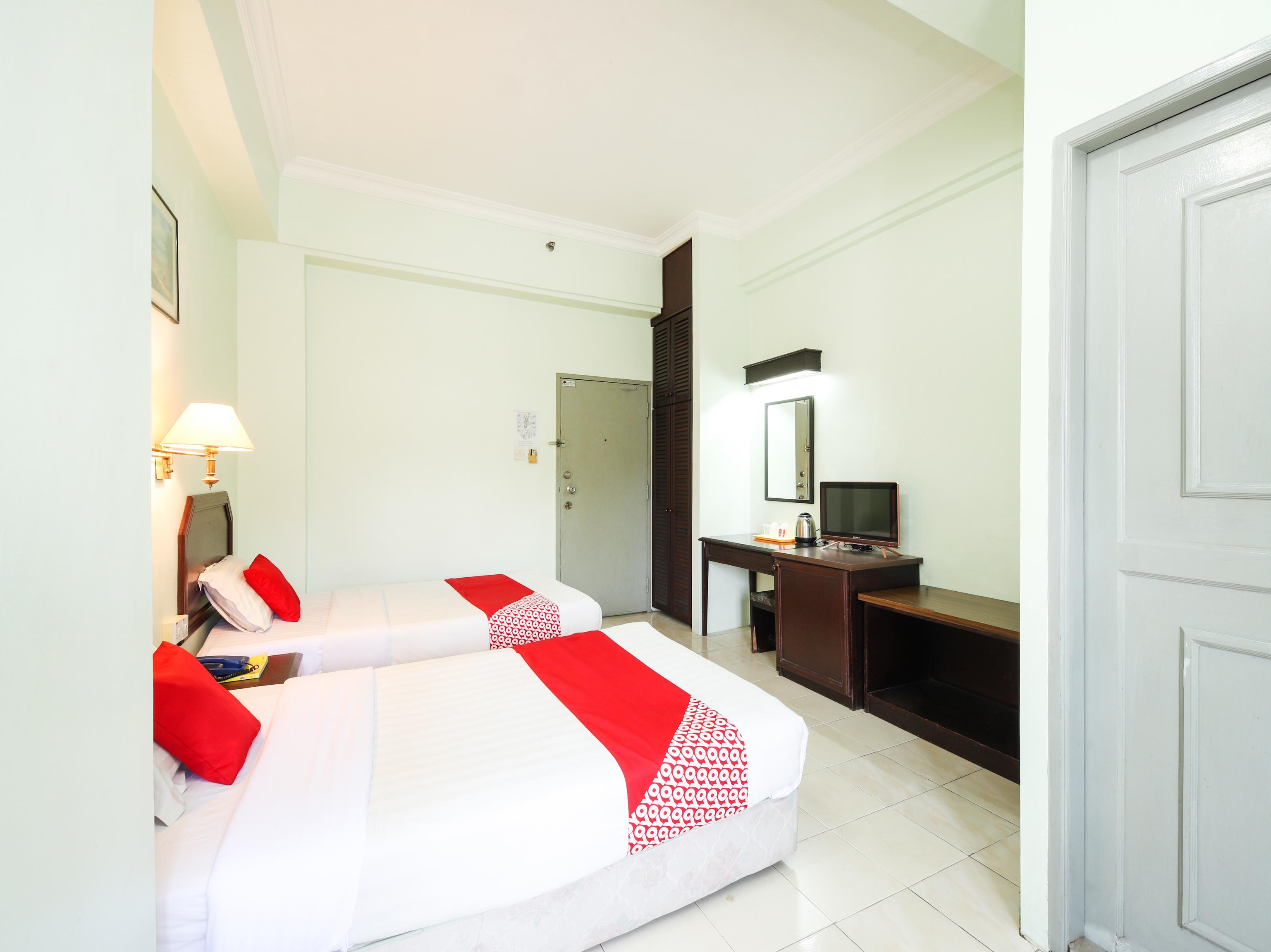 Super Oyo 1184 Ho Hotel Malacca Bagian luar foto