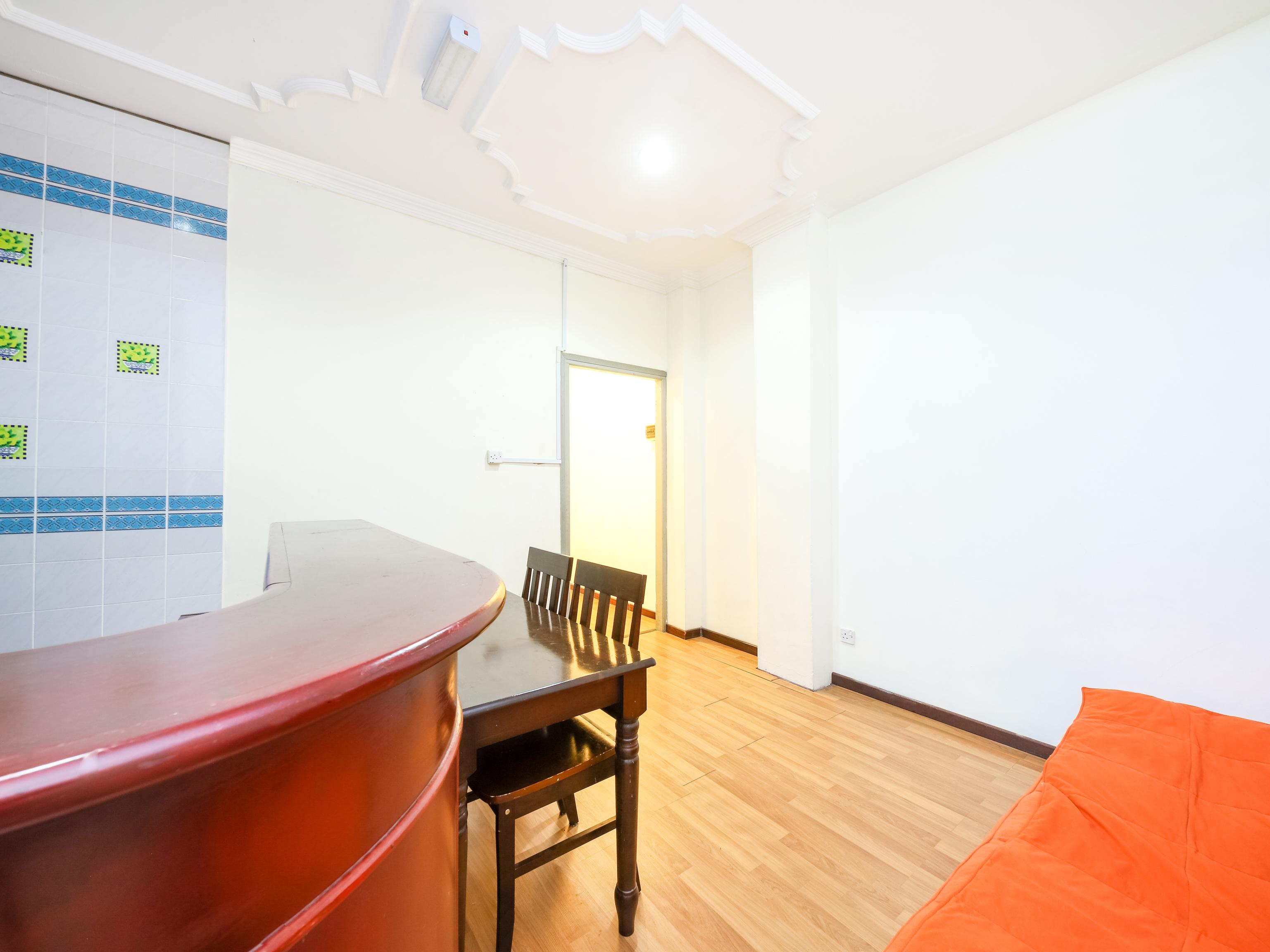 Super Oyo 1184 Ho Hotel Malacca Bagian luar foto