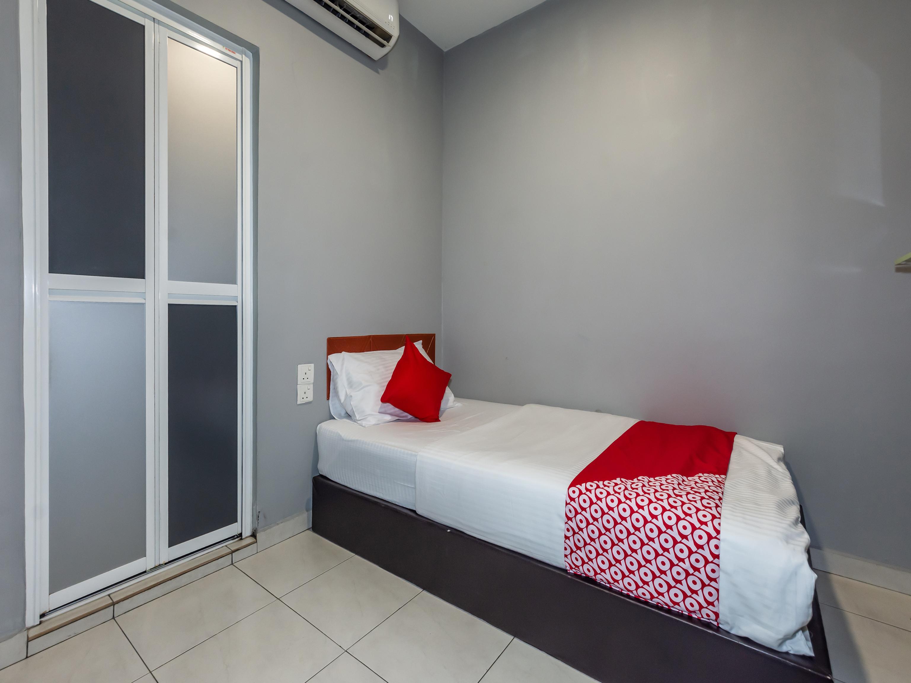 Super Oyo 1184 Ho Hotel Malacca Bagian luar foto