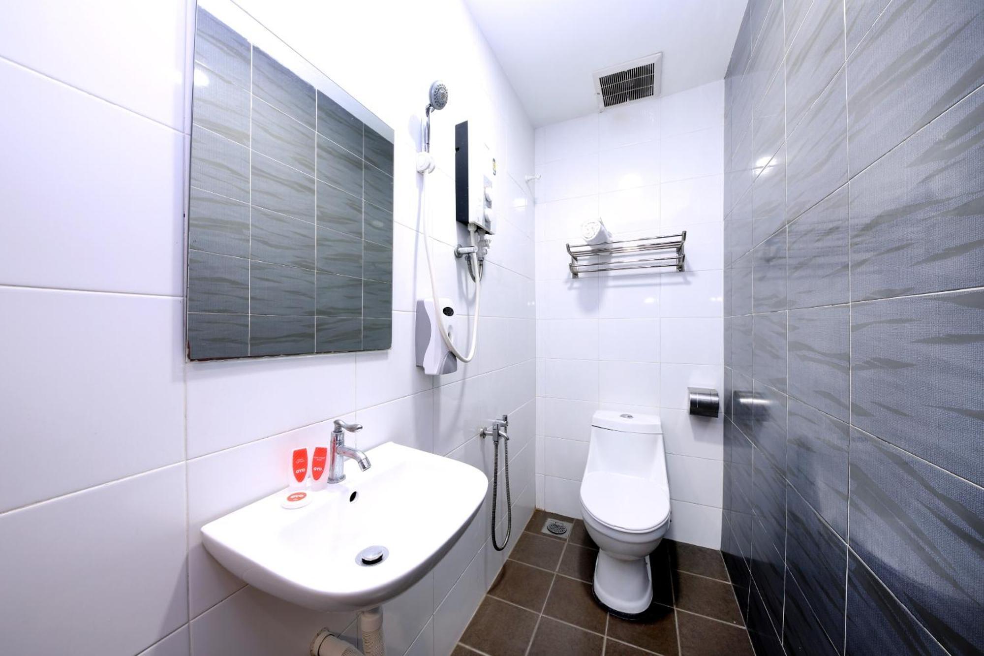 Super Oyo 1184 Ho Hotel Malacca Bagian luar foto