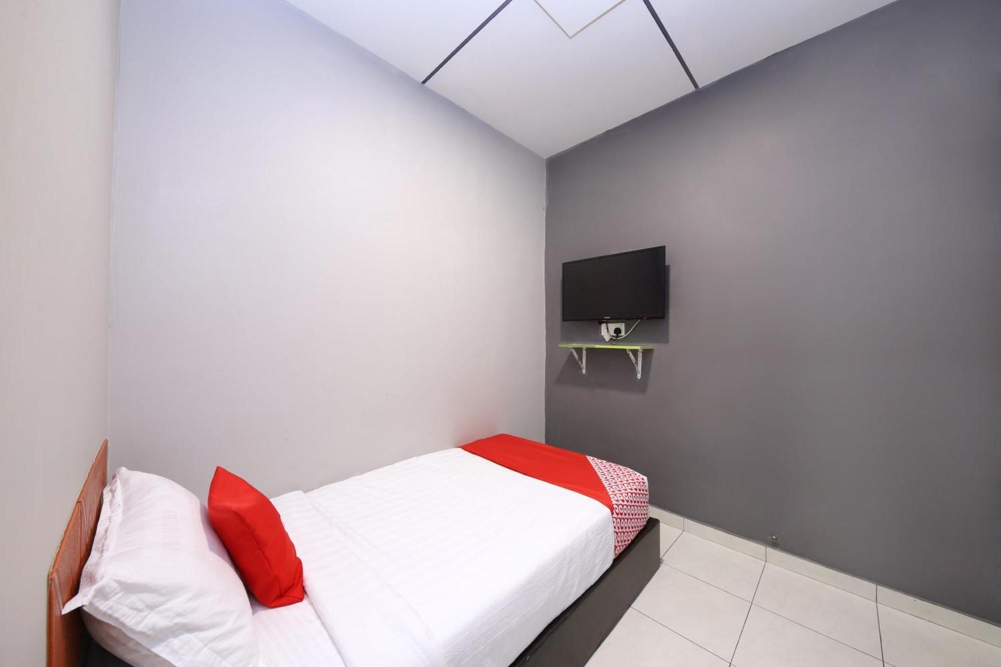 Super Oyo 1184 Ho Hotel Malacca Bagian luar foto