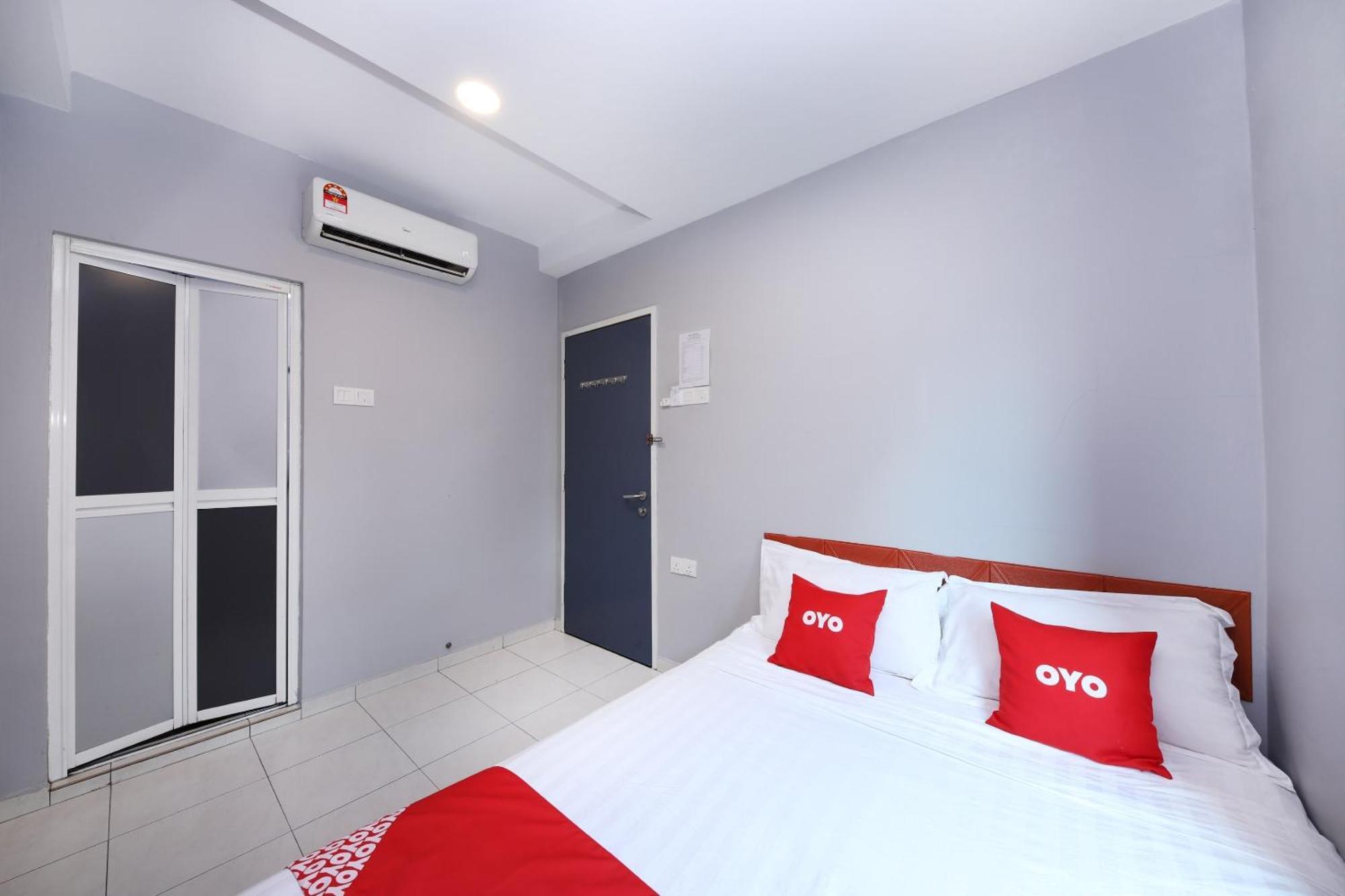 Super Oyo 1184 Ho Hotel Malacca Bagian luar foto