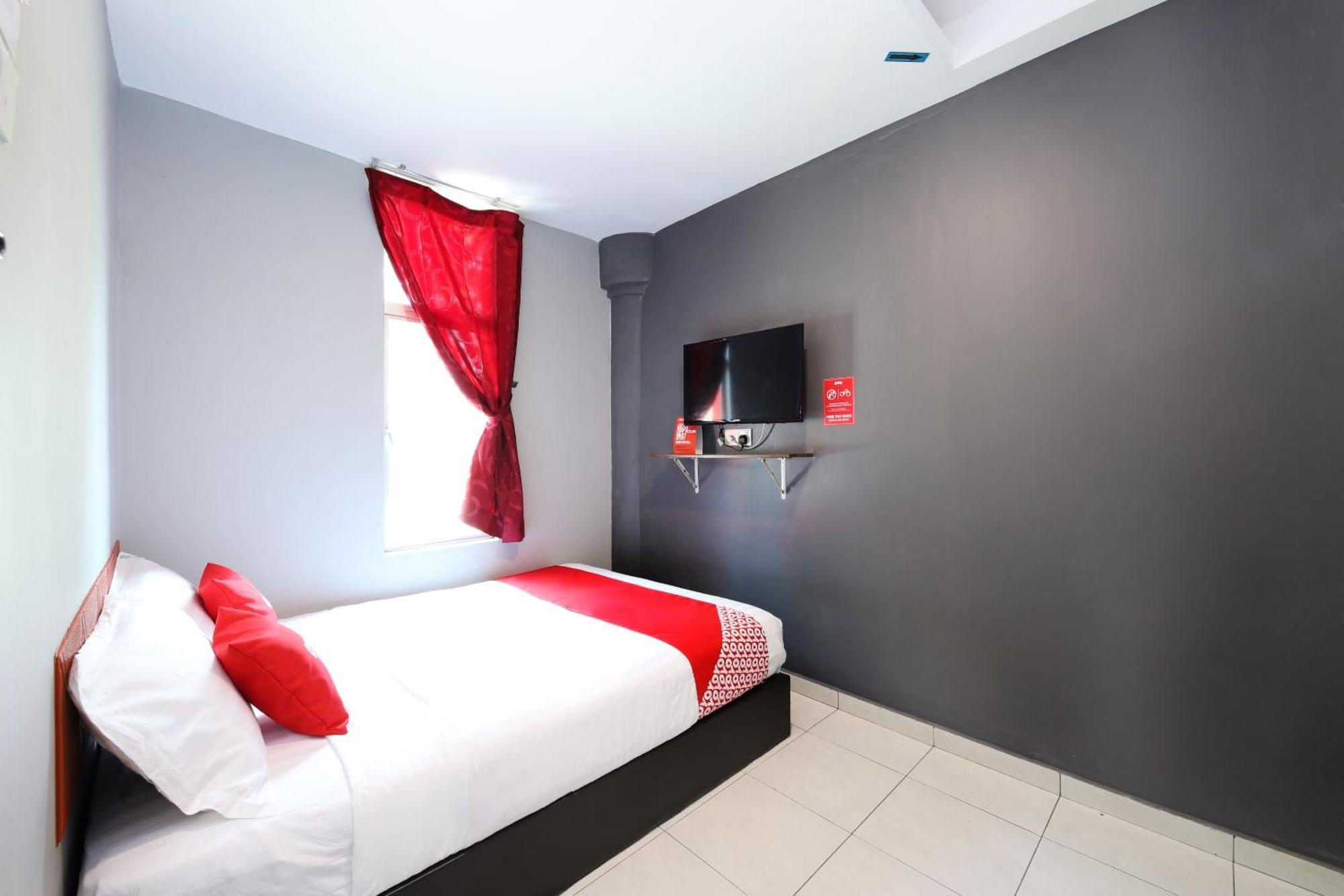 Super Oyo 1184 Ho Hotel Malacca Bagian luar foto