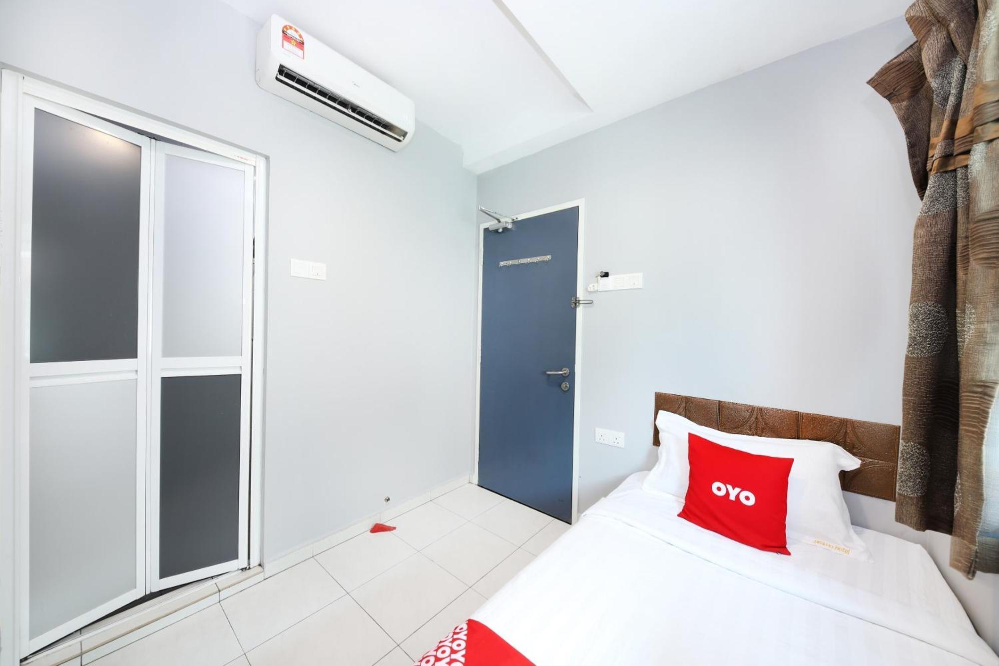 Super Oyo 1184 Ho Hotel Malacca Bagian luar foto