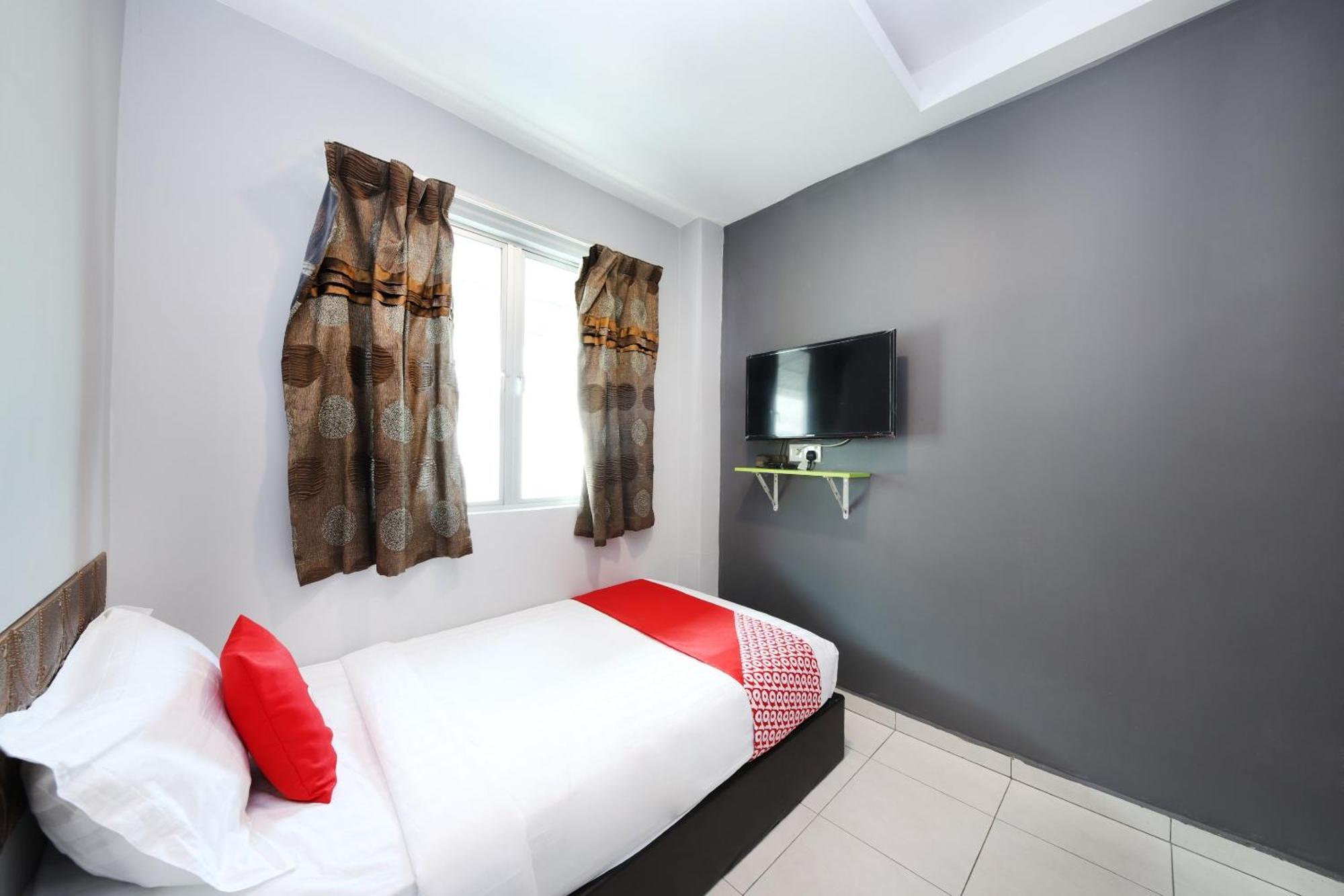 Super Oyo 1184 Ho Hotel Malacca Bagian luar foto