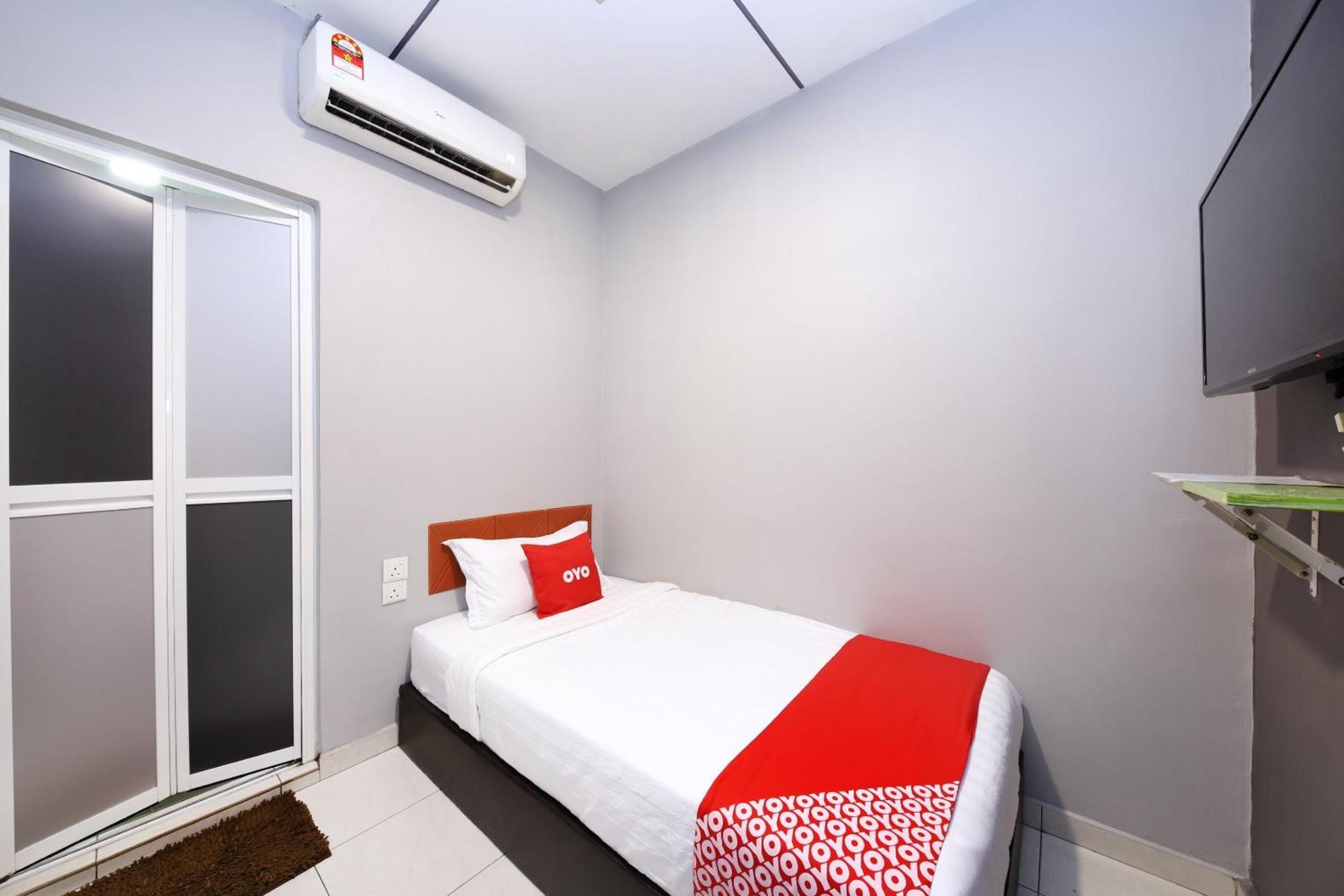 Super Oyo 1184 Ho Hotel Malacca Bagian luar foto