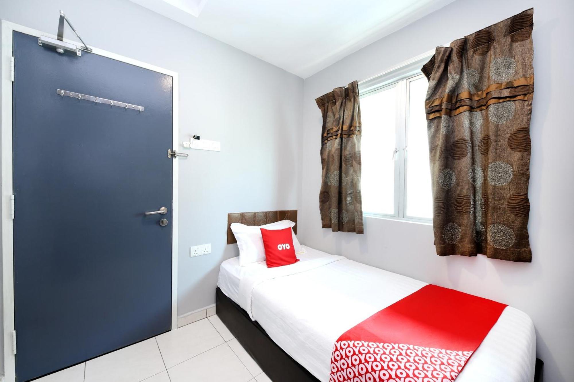 Super Oyo 1184 Ho Hotel Malacca Bagian luar foto