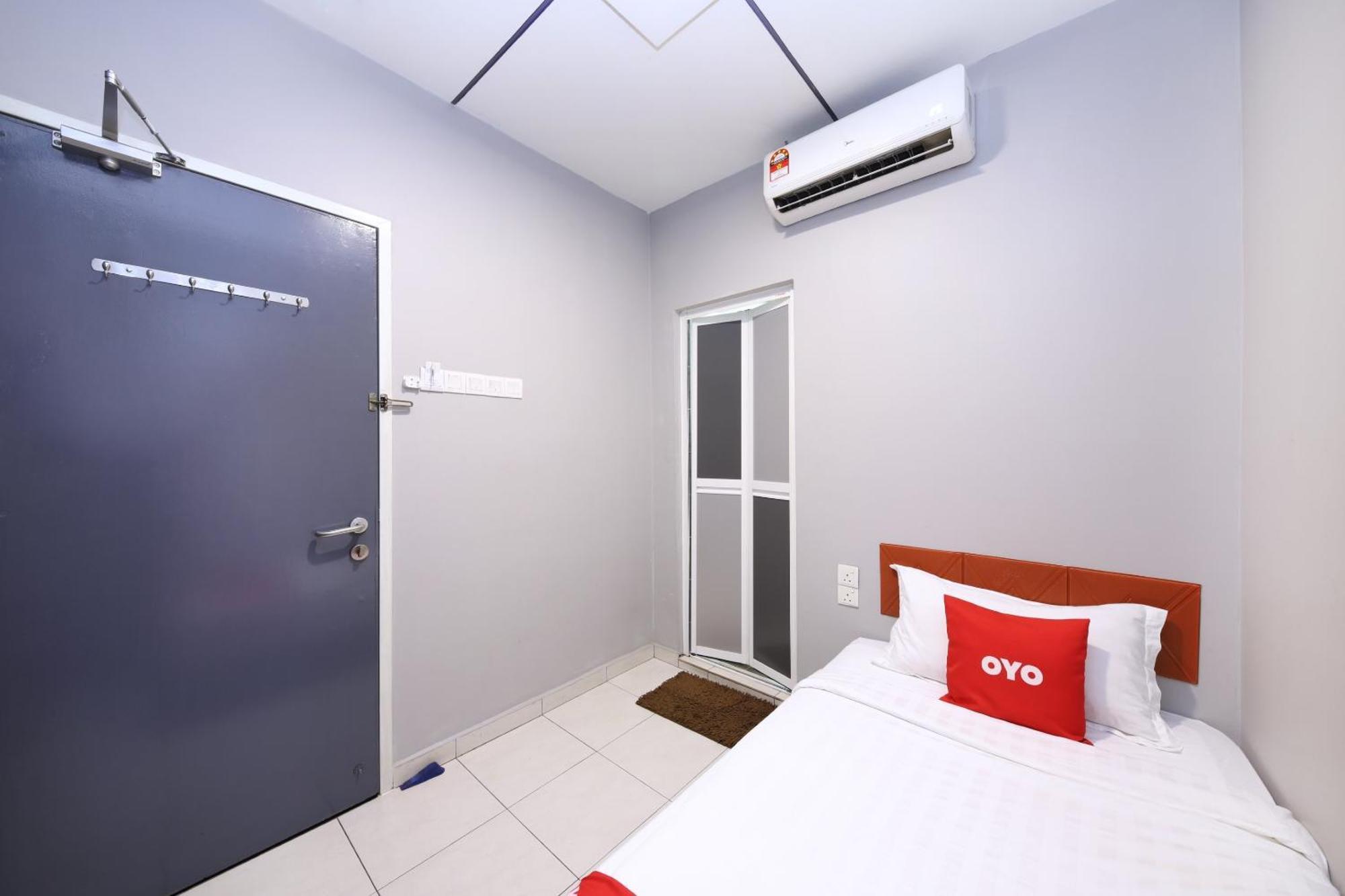 Super Oyo 1184 Ho Hotel Malacca Bagian luar foto